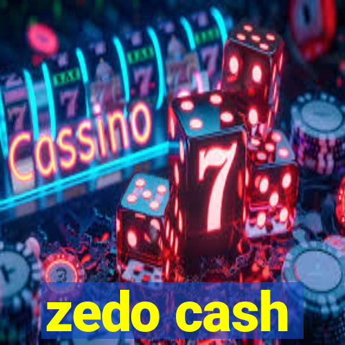 zedo cash