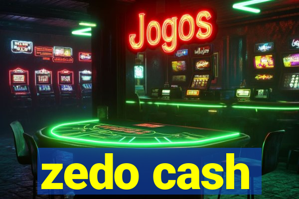 zedo cash