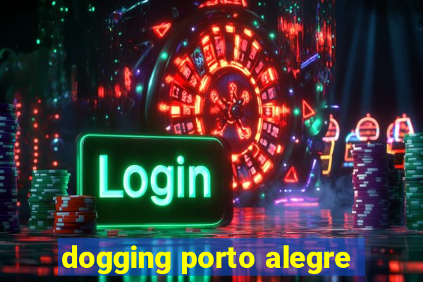 dogging porto alegre