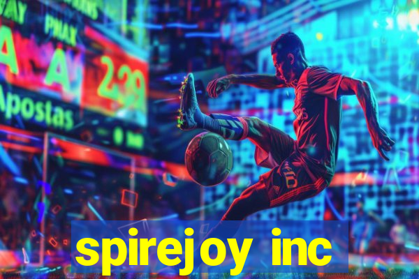 spirejoy inc