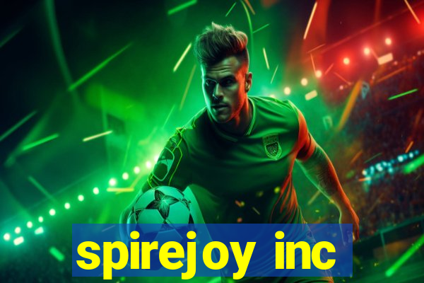 spirejoy inc