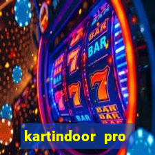 kartindoor pro raposo shopping