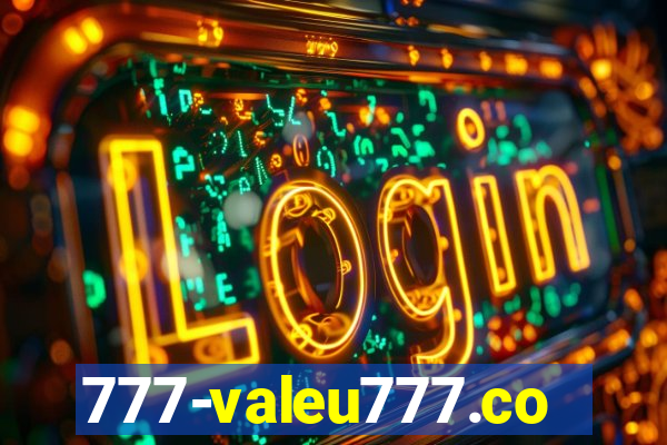 777-valeu777.com