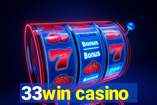 33win casino