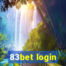 83bet login