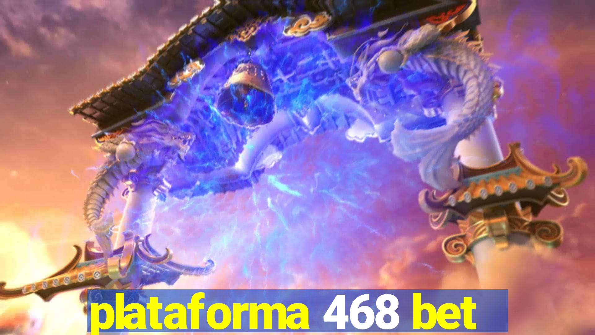 plataforma 468 bet