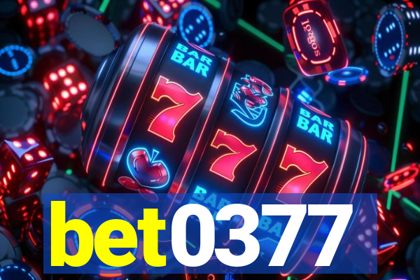 bet0377