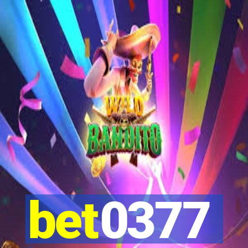 bet0377