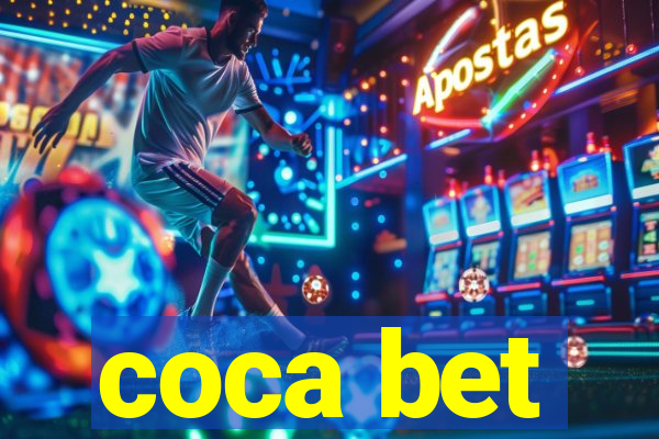 coca bet