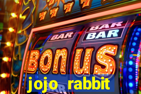 jojo rabbit completo dublado