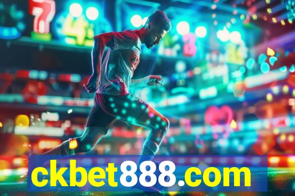 ckbet888.com