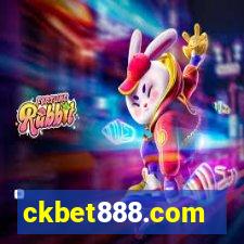 ckbet888.com