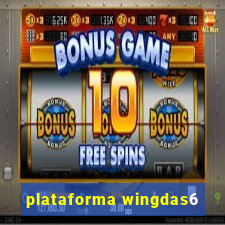 plataforma wingdas6