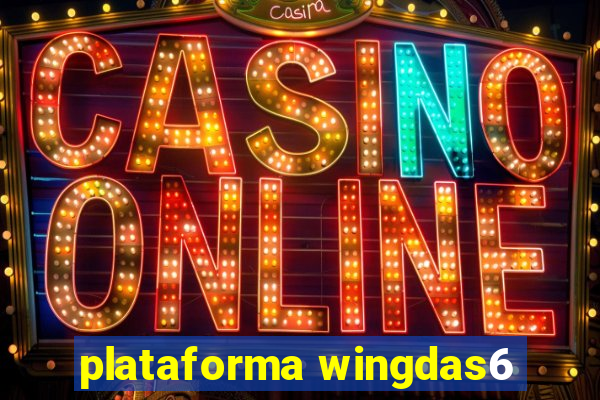 plataforma wingdas6