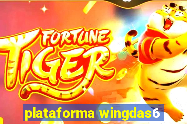 plataforma wingdas6