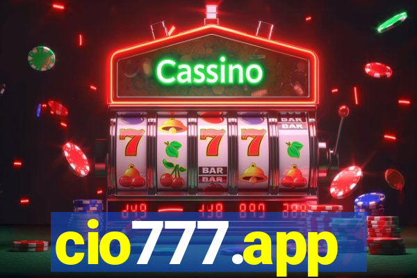 cio777.app