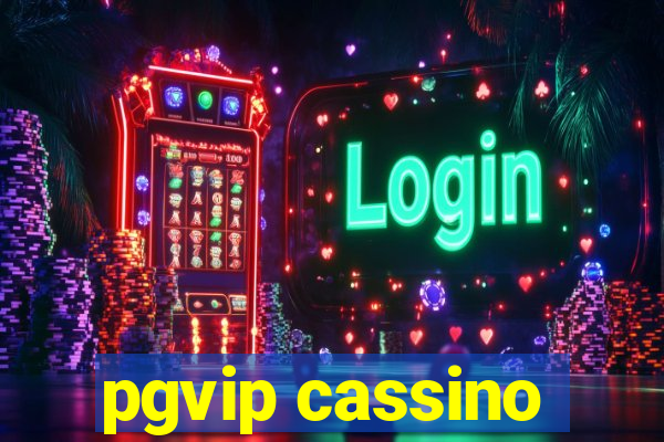 pgvip cassino