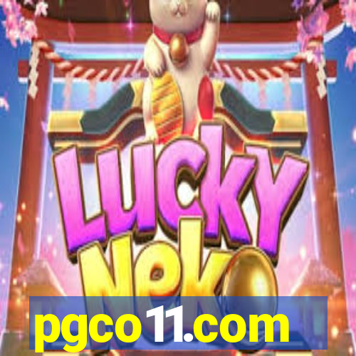 pgco11.com