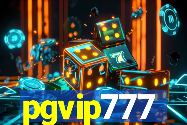 pgvip777