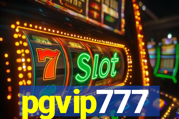 pgvip777