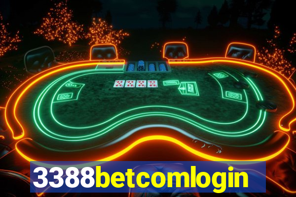 3388betcomlogin