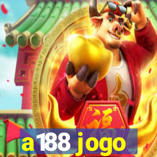 a188 jogo