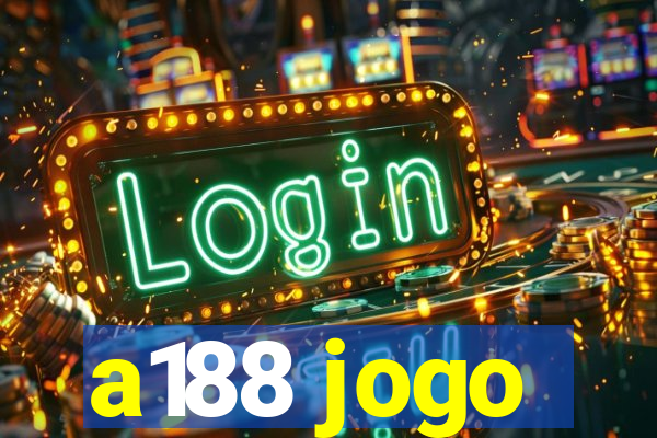 a188 jogo