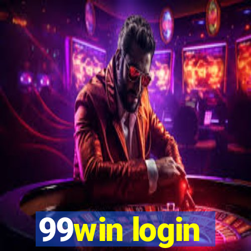 99win login