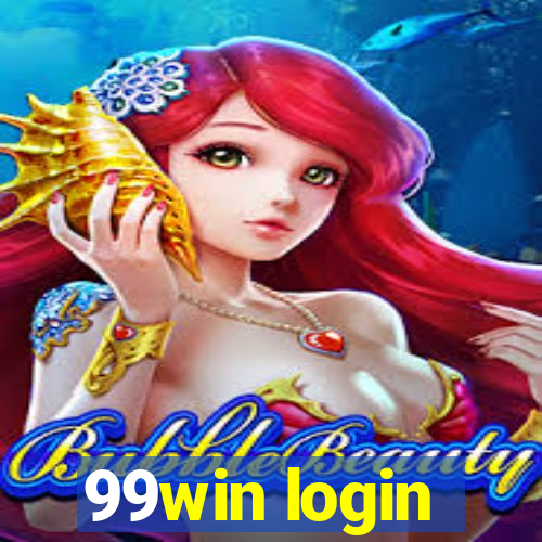 99win login