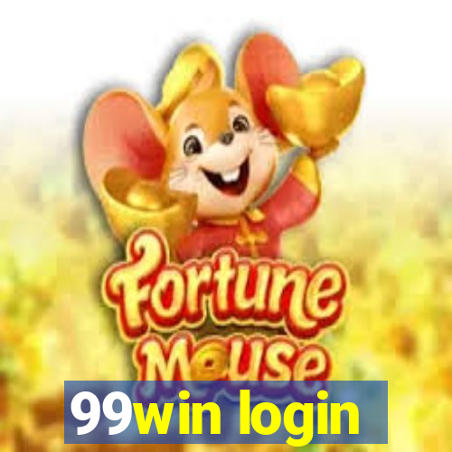 99win login