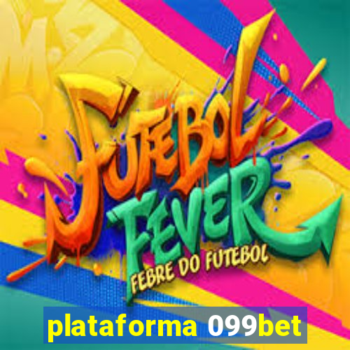 plataforma 099bet