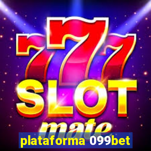 plataforma 099bet