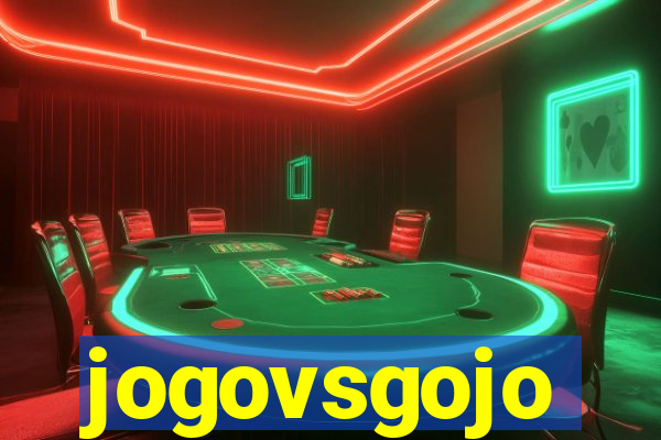 jogovsgojo