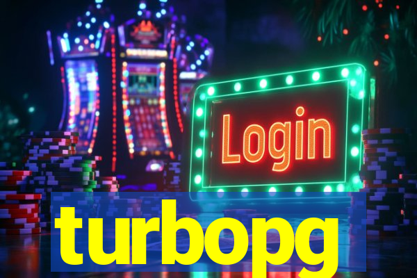 turbopg