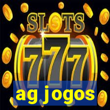 ag jogos