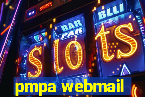 pmpa webmail