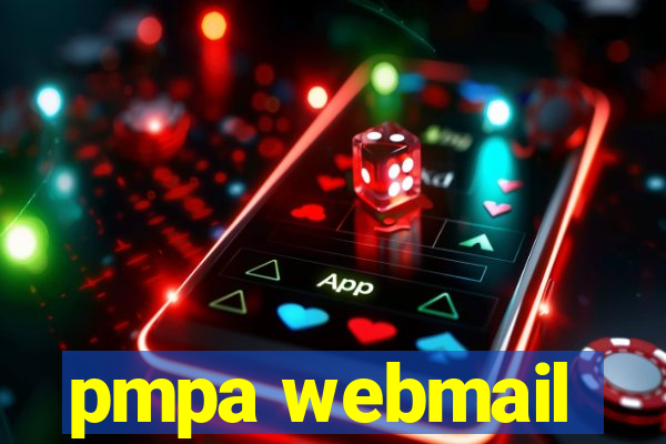 pmpa webmail