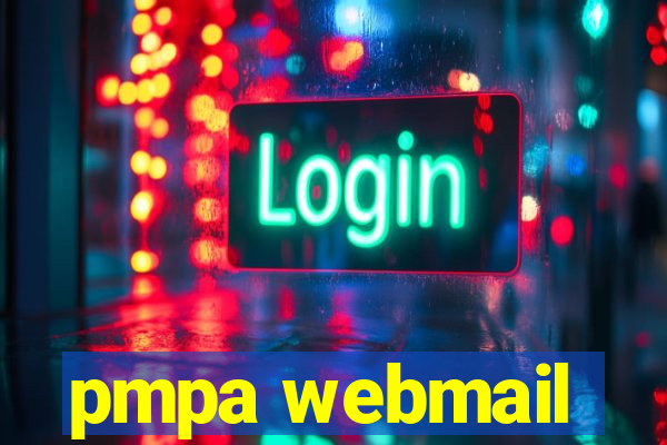 pmpa webmail