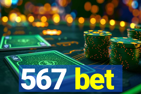 567 bet