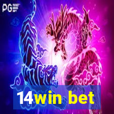 14win bet