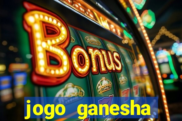 jogo ganesha fortune demo