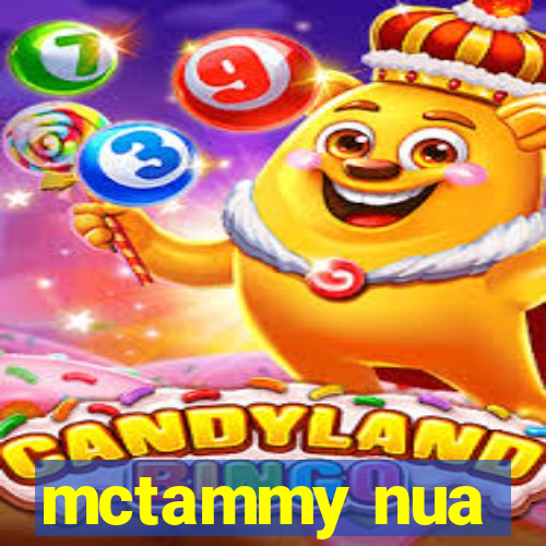 mctammy nua