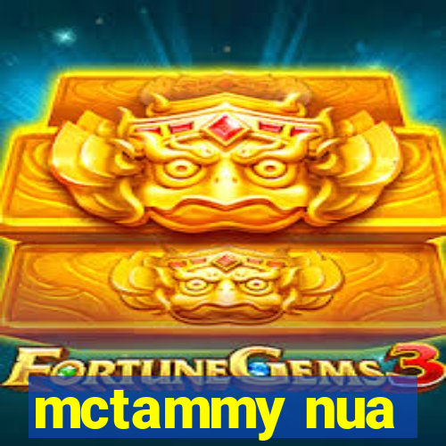 mctammy nua