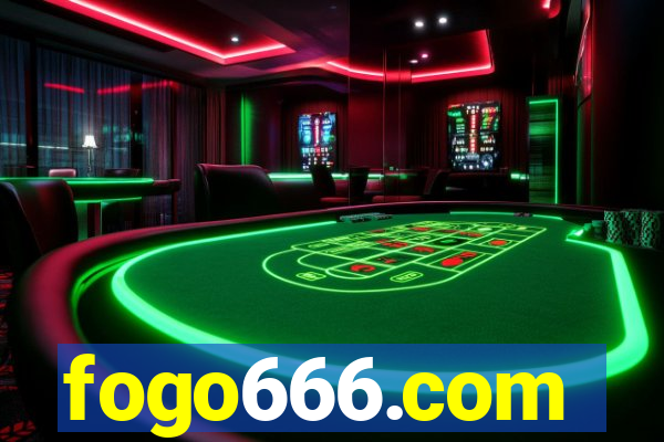 fogo666.com