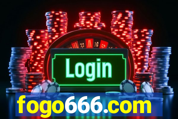 fogo666.com