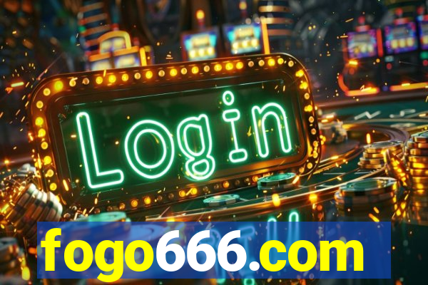 fogo666.com