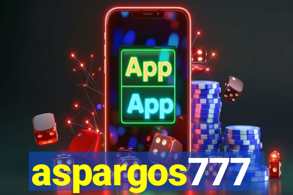 aspargos777