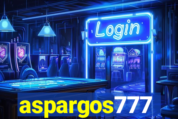 aspargos777