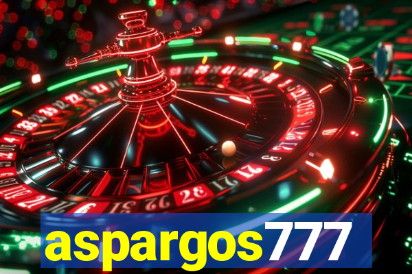 aspargos777