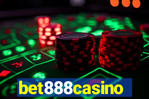 bet888casino